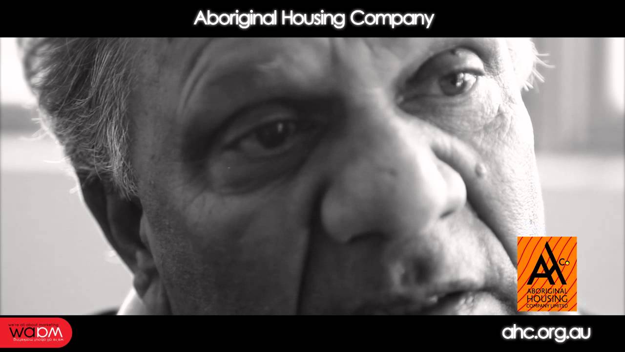 Aboriginal Housing Company (Intro) - AHC - Pemulwuy - WAAM