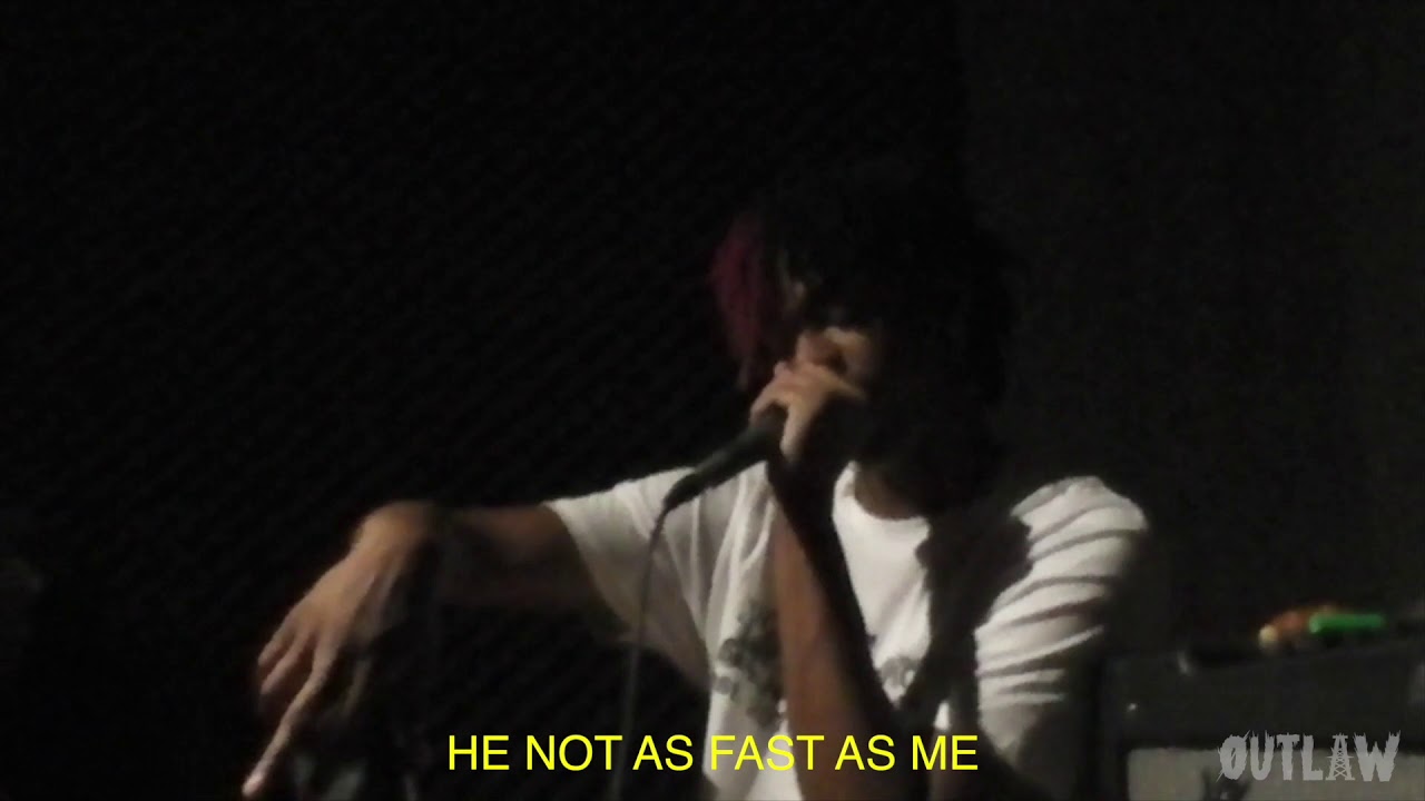 DC The Don - "Wait Your Turn" (OUTLAW Snippet)