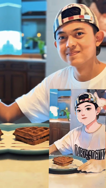 jj Anime Saputra Arik Arya #mikaeltubehd #mikaelfamily #short