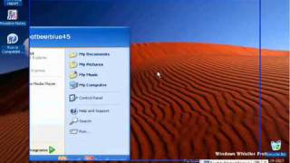 YouTube        - Windows whistler professionnal build 2428 pre beta 2