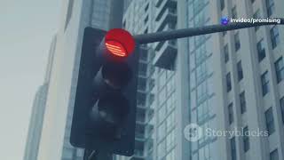 Left Turn Rules: Don’t Get Caught at the Light!
