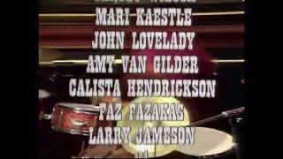 The Muppet Show - 206: Nancy Walker - Curtain Call (1978)