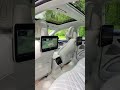 ⚡⚡ 2022 Mercedes EQS 580 Interior