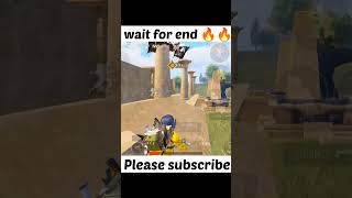 1vs3 clutch in severny temple || bgmi #shorts #pubg #bgmi #pubgmobile #ytshorts #youtube