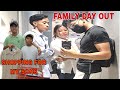 FAMILY DAY OUT | SHOPPING FOR MY SONS | DIMAPUR NAGALAND 