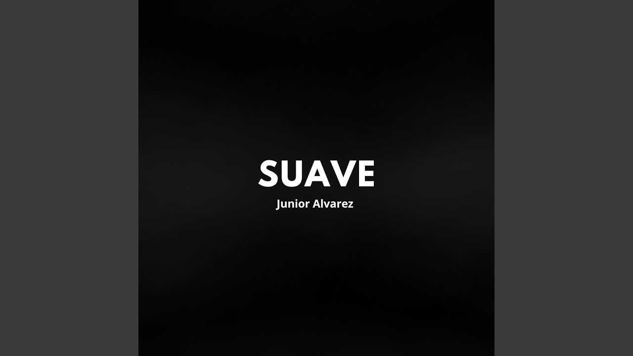 Watch suave on YouTube Watch suave on YouTube