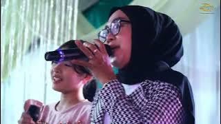 CINTA RAHASIA - VERA SHANTI ELBASS feat DENIS ZANZABILA || AULIANSIGROUP (LIVE COVER)