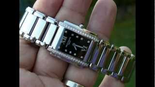 Patek Philippe 24 Ladies Watch