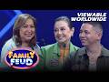 Family Feud: NAME SOMETHING NA MAY INGREDIENT NA GABI? (Episode 995)