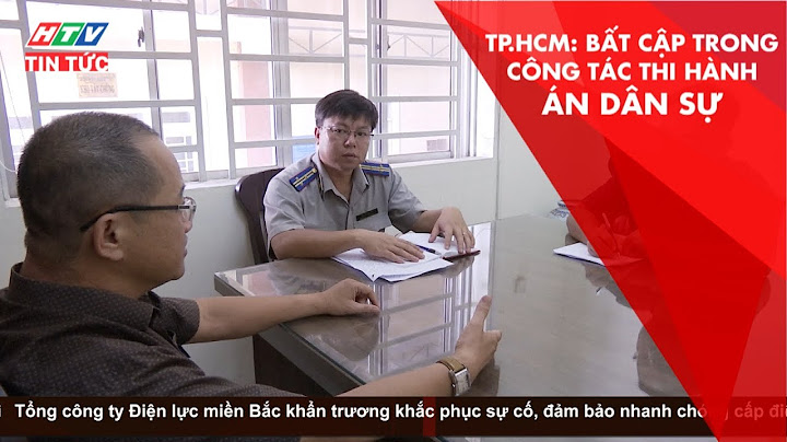 Cục thi hành án truc thuoc câp nào quản lý năm 2024