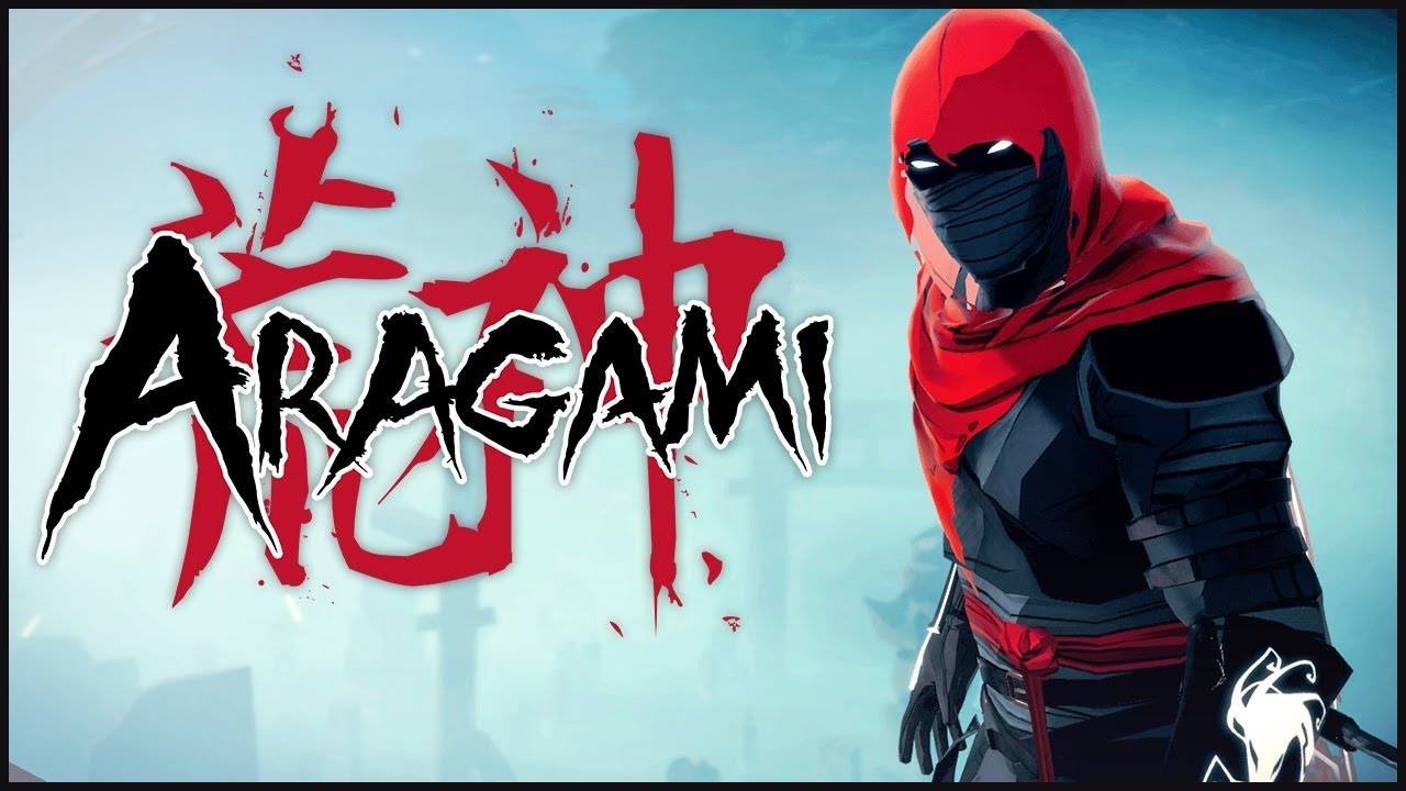 Aragami. Глава II: Зов теней . Жанр: RPG. Stealth. 2016.