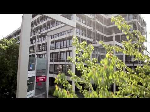 Munich Business School in 3 minutes - the MBS Movie