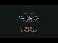 Prince Indah Osiepe Official Lyric Video Sms 9845118 To 811 