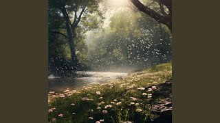 Tranquil Retreat in Harmonious Tones
