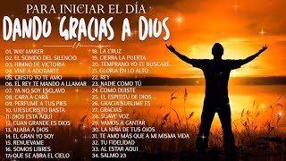 Musica Cristiana Para Sentir La Presencia de Dios  Hermosas Alabanzas Cristianas De Adoracion 2024