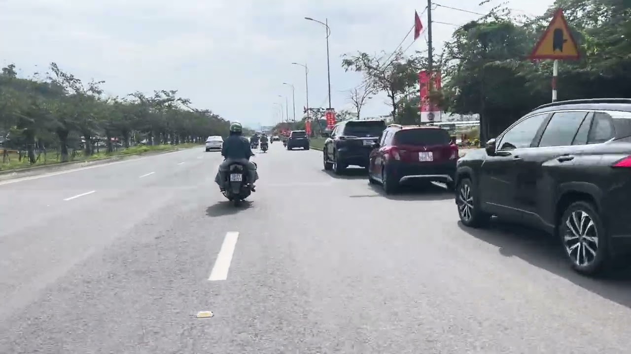 Chợ quê Vĩnh Thái - Nha Trang ngày 28 tháng chạp năm Ất Tỵ 