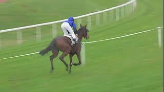 Vidéo de la course PMU PRIX GALOP SUISSE