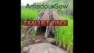 Amadou Sow