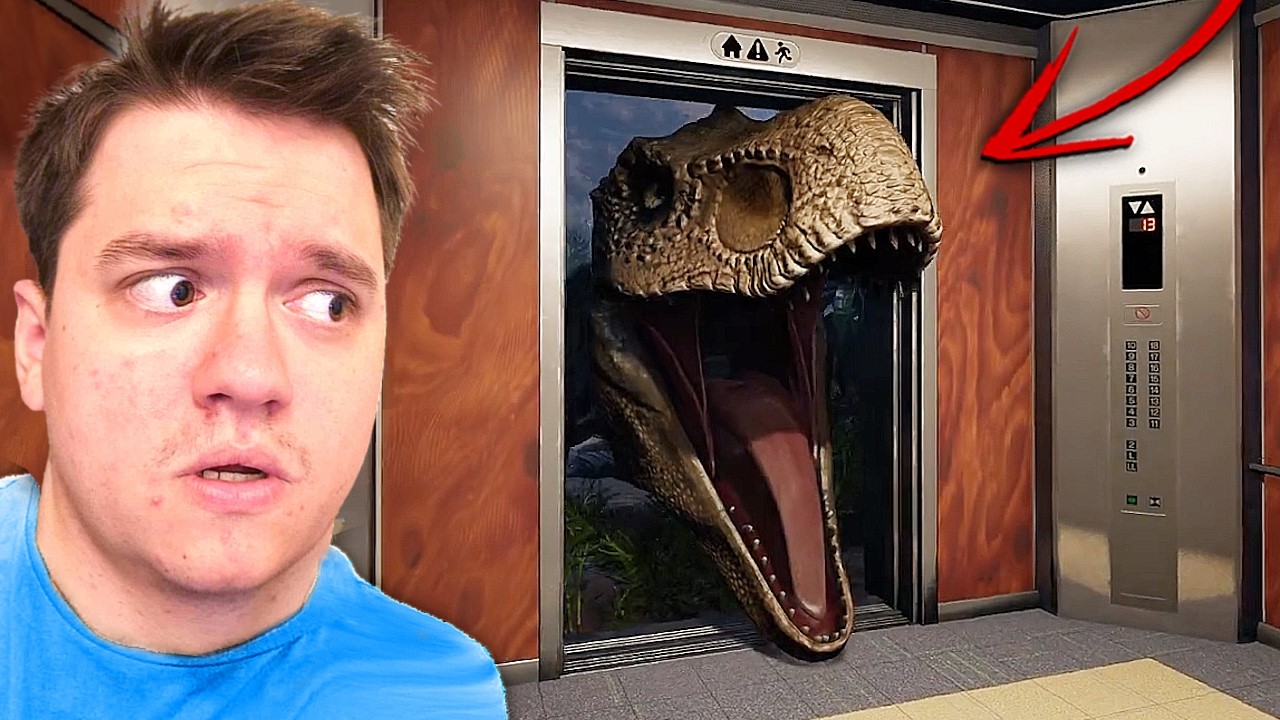 Un Joc despre... Lift?