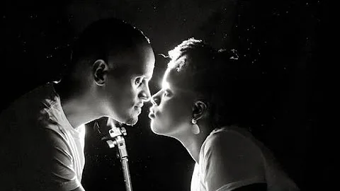 The unique bond between Mathias and Patricia narra...