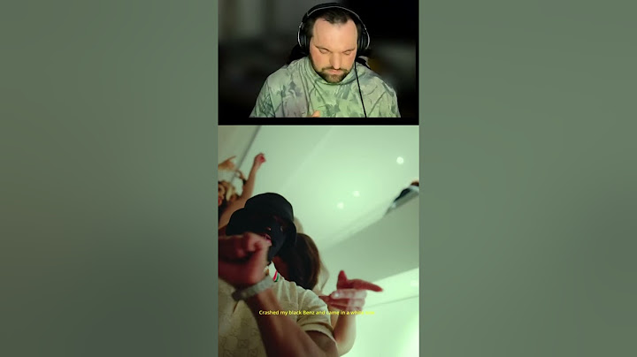 (PT 1) SALIOU FEAT. JAZEEK - Did You See #fyp #fürdich  #saliou #jazeek #rap  #see