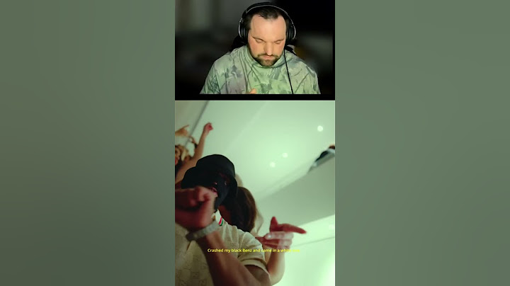 (PT 1) SALIOU FEAT. JAZEEK - Did You See #fyp #fürdich  #saliou #jazeek #rap  #see