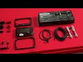 How to install the redarc redvision system  diy redvision install