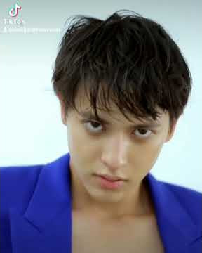 #jirayutangsrisuk #jamesjirayu #jamesji #jirayujames #jamesji #see more #notmyvideo #promotion