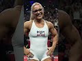 Clean & Jerk — Competition Day 🏋️‍♀️👑