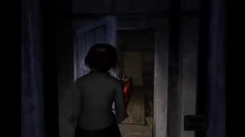 Reupload Pyschadelicsnake Fatal Frame 1  Project Zero 1 First Time Walkthrough part 9