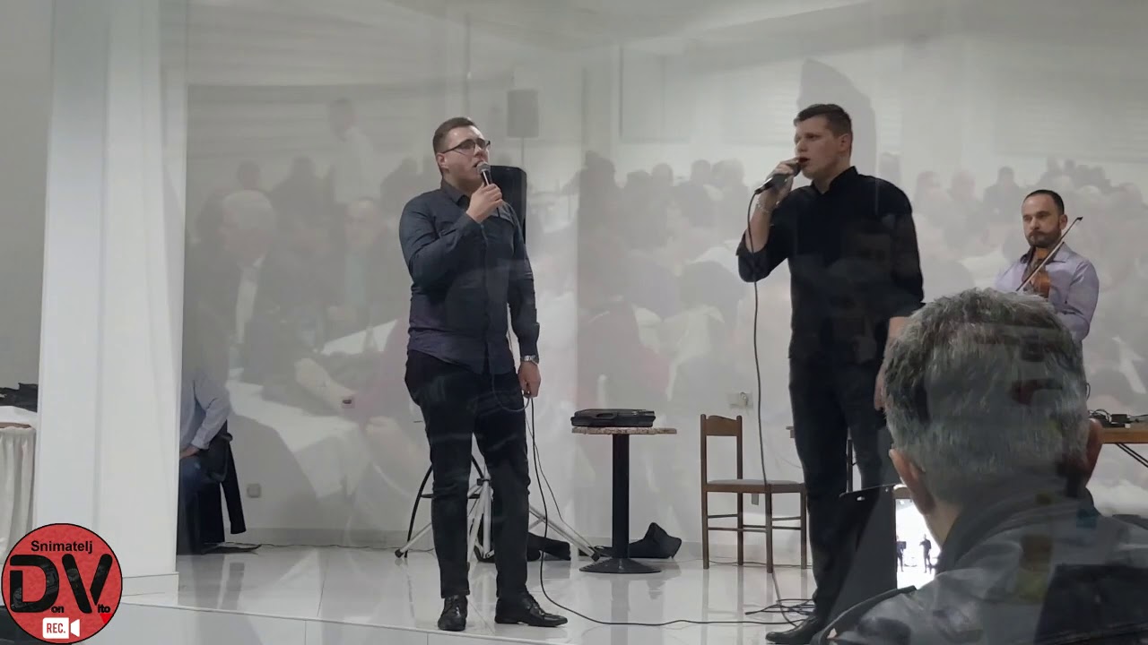 KIKI I MATEJ - 5 PJESAMA 2019