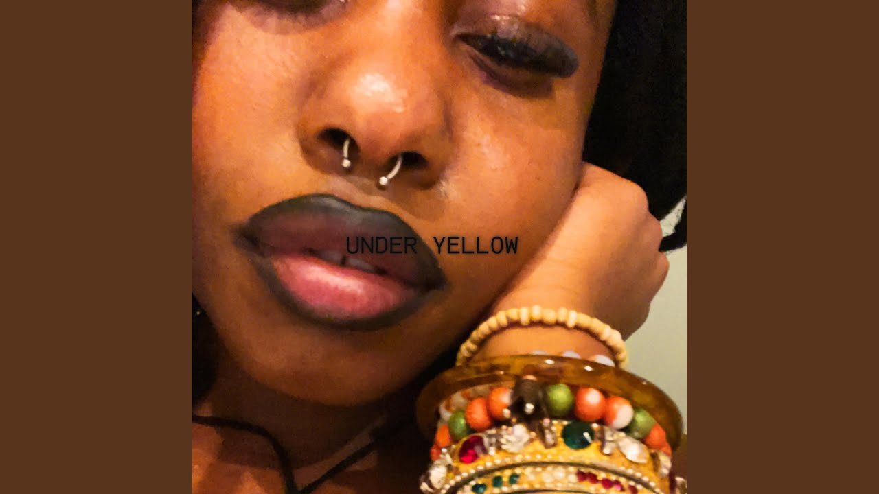Watch UNDER YELLOW on YouTube Watch UNDER YELLOW on YouTube