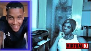 CK THE DJ - PELO Music Video Dance