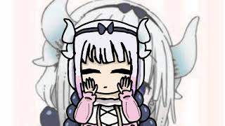 Konnichiwa Kawai Arigato Meme Kanna Kamui