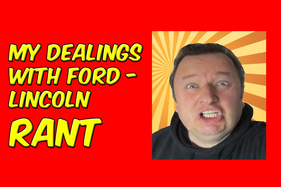 Part 1 Vlog Ford Customer Service Mondeo MK3 Subframe Bolt