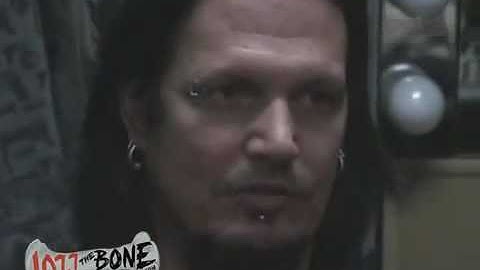 Dan Donegan Mike Wengren Interview 2.avi