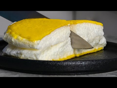 वीडियो: क्या सूफले का स्वाद अंडे जैसा होता है?