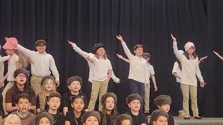 4th Grade Utah History Program