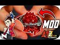Z Achilles Secret Mode Beyblade Burst Super Z MOD ベイブレードバースト 超ゼツ Z Achilles Secret Mode Beyblade Burst Super Z MOD ベイブレードバースト 超ゼツ