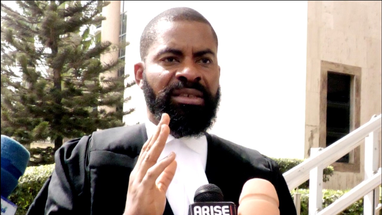 Adeyanju Warns New IGP: 