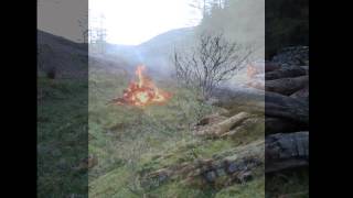 Black Mountains Collection 1 - Brecon Beacons National Park