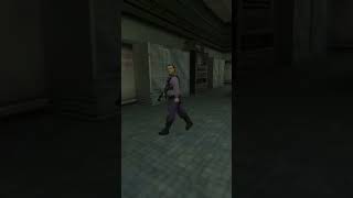 Half-Life: Opposing Force #game