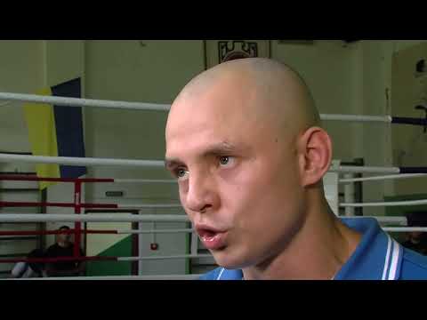 Сфера-ТВ: У Рівному провели турнір з боксу на підтримку «Азову»
