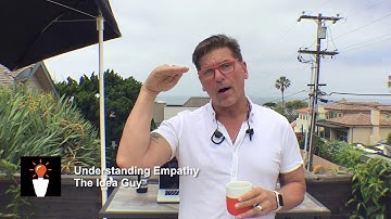 Understanding Design Thinking : Empathy