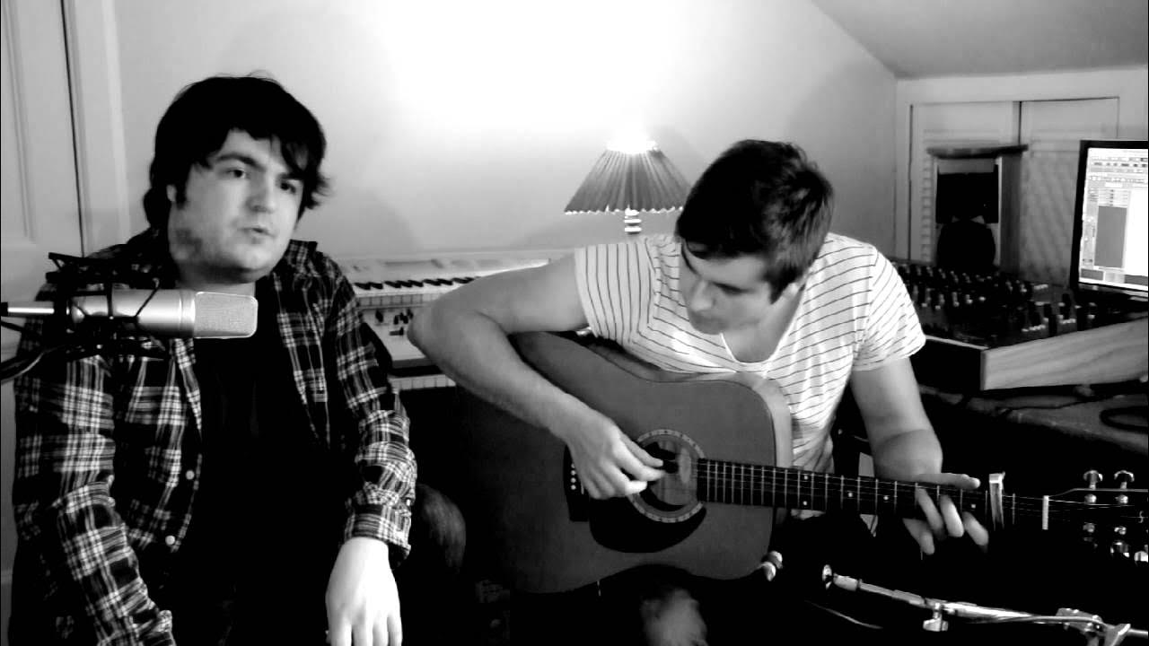 April Come She Will - Simon & Garfunkel (Cover) April Come She Will - Simon & Garfunkel (Cover)