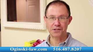 Anatomical Diagram Must be Authenticated at Trial; NY Medical Malpractice Attorney Oginski Explains Profile