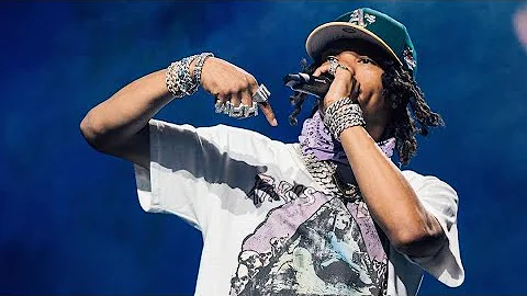 Lil Baby Ft Rod Wave Rylo Rodriguez - By Myself (432Hz)