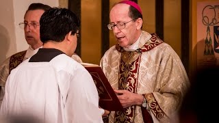 Catholic Mass: September 18, 2016