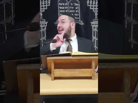 דקה של הלכה הגאון הרב יעקב ישראל הכהן הלכות ציצית #67