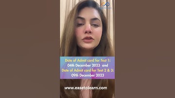 SNAP Exam 2023 Notification: Last Date to Apply, Exam Date, Admit Card Release Date, and More!